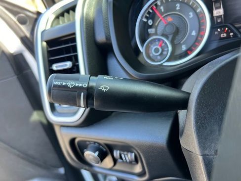 Used 2020 RAM 3500 Big Horn w/ Level 2 Equipment Group image 19