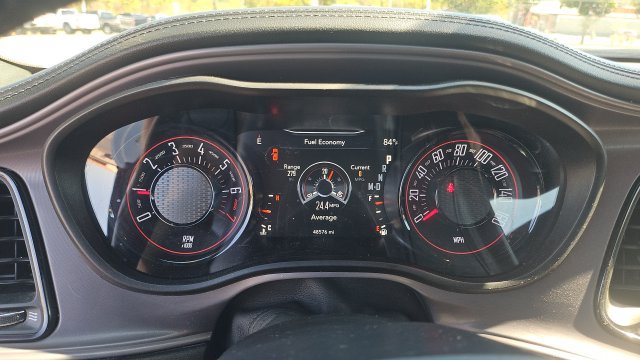 Used 2023 Dodge Challenger SXT w/ Plus Package RWD image 8