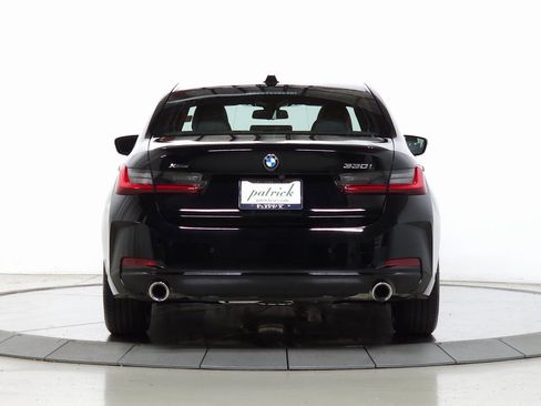 Used 2023 BMW 330i xDrive Sedan w/ Convenience Package image 8