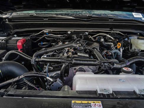 New 2026 Toyota Tacoma SR RWD image 14