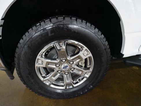 Used 2022 Ford F150 XLT w/ Equipment Group 301A Mid image 25