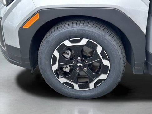 Certified 2025 Hyundai Santa Fe SEL FWD image 37
