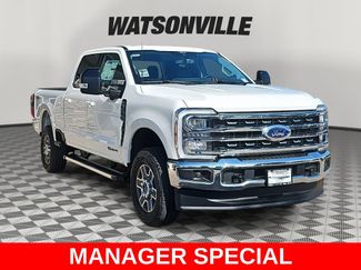 New 2026 Ford F250 Platinum AWD/4WD 360° Tour