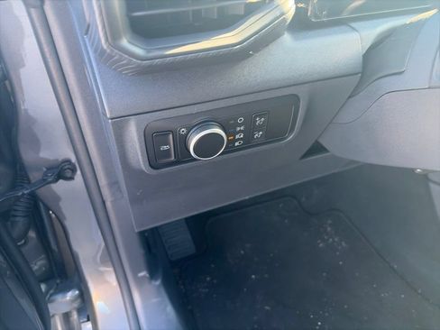 Used 2026 Ford Mustang Coupe RWD image 16