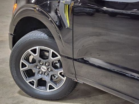 Used 2024 Ford F150 STX image 23