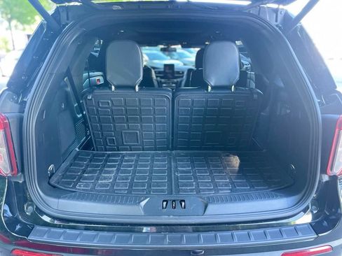Used 2023 Ford Explorer ST w/ Equipment Group 401A AWD/4WD image 20