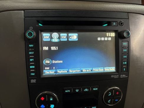 Used 2012 GMC Yukon XL SLT AWD/4WD image 40