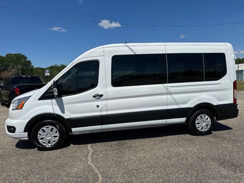 Used 2021 Ford Transit 350 XLT RWD image 26