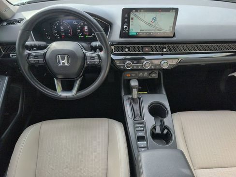 Used 2024 Honda Civic Touring image 29
