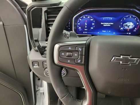 New 2026 Chevrolet Silverado 1500 ZR2 image 7