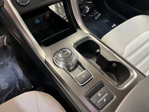 Used 2018 Ford Fusion S image 23