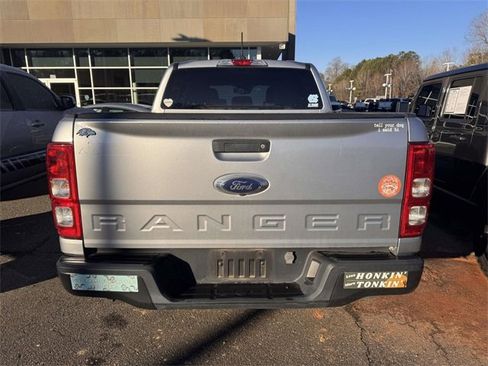 Certified 2021 Ford Ranger XL w/ Equipment Group 101A High image 5