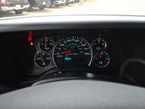 Certified 2016 GMC Savana 3500 image 22