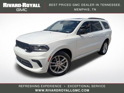 Used 2023 Dodge Durango GT
