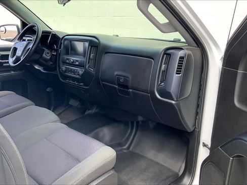 Used 2018 GMC Sierra 1500 2WD Regular Cab image 21