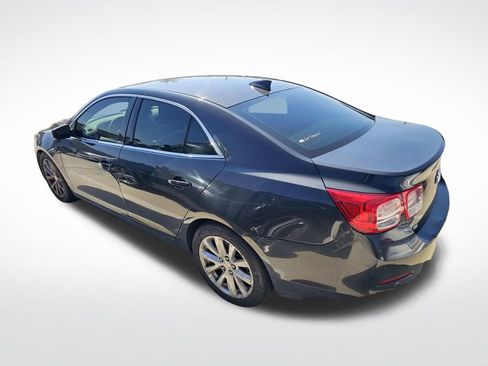 Used 2015 Chevrolet Malibu LT FWD image 13