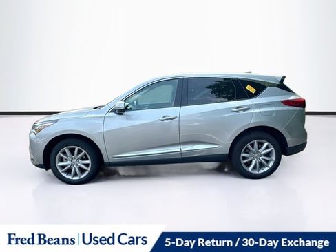 Used 2023 Acura RDX AWD image 6