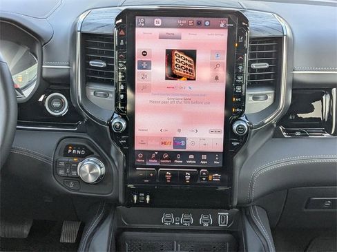 New 2026 RAM 1500 Limited image 18