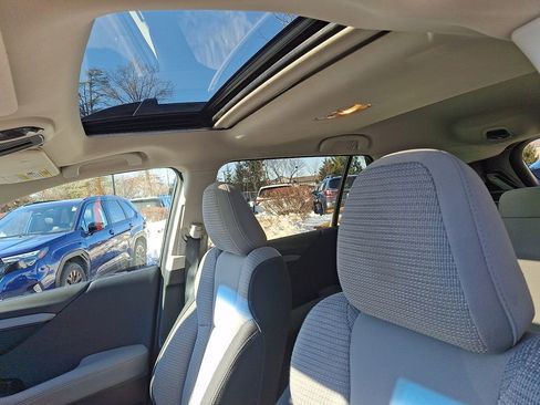 Used 2020 Subaru Outback Premium image 14