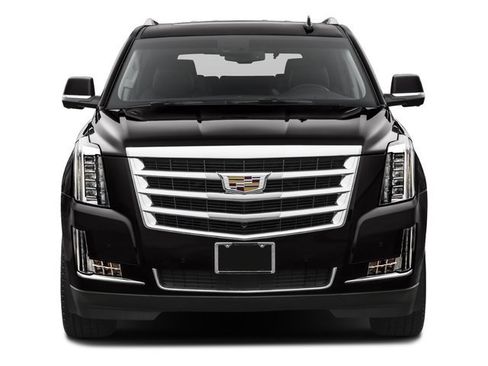 Used 2016 Cadillac Escalade Premium image 7
