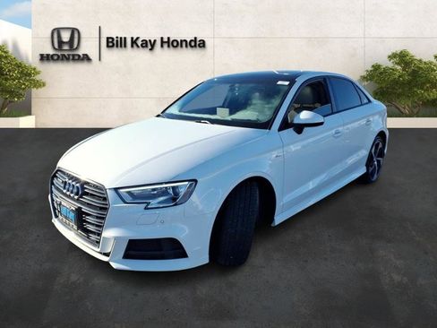 Used 2020 Audi A3 2.0T Premium image 8