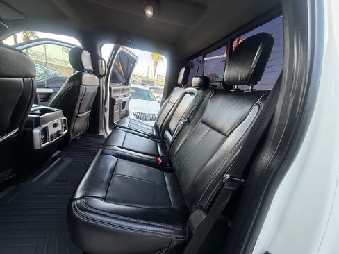 Used 2020 Ford F250 Lariat AWD/4WD image 21