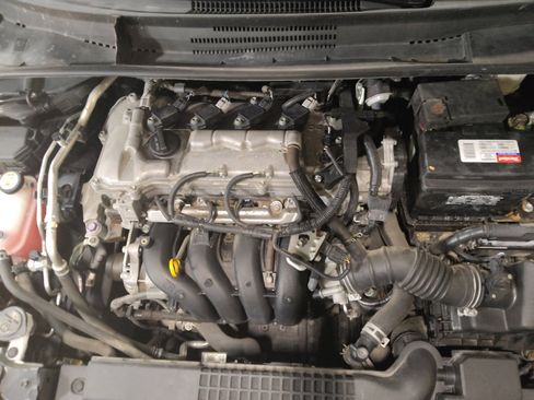 Used 2020 Toyota Corolla LE FWD image 30