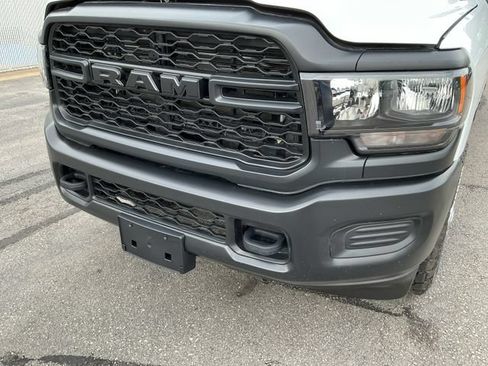 Used 2024 RAM 3500 Tradesman w/ Snow Chief Group AWD/4WD image 14