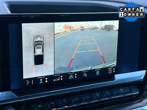 Certified 2022 Chevrolet Silverado 1500 RST w/ All Star Edition Plus image 18