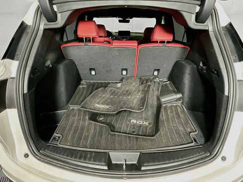 Used 2023 Acura RDX A-Spec AWD/4WD image 30