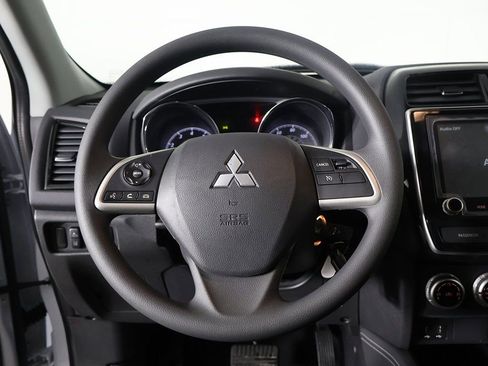 New 2026 Mitsubishi Outlander Sport ES AWD/4WD image 32