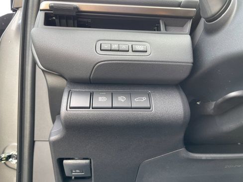 New 2026 Toyota bZ AWD/4WD image 30