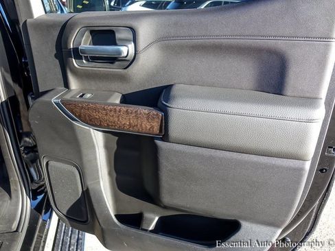 Used 2020 GMC Sierra 1500 Denali image 28