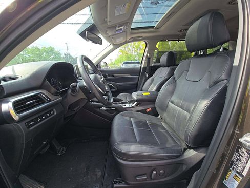 Used 2022 Kia Telluride EX AWD/4WD image 7