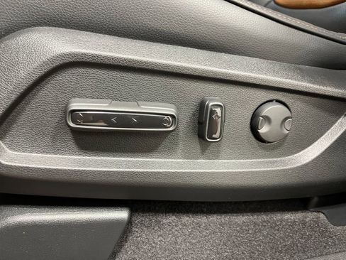 New 2026 Honda Passport TrailSport Elite image 14