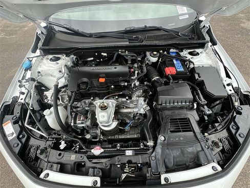 Certified 2023 Honda Civic Sport image 36