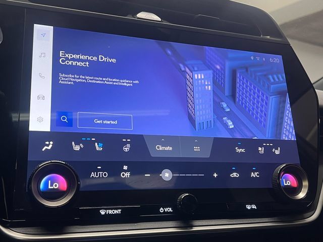 Certified 2023 Lexus RZ 450e Premium w/ Technology Package AWD/4WD image 19