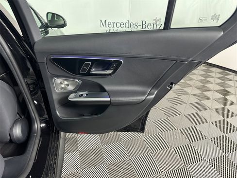 Certified 2024 Mercedes-Benz C 300 Sedan image 18
