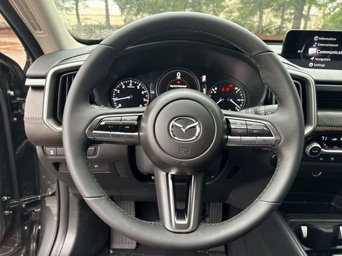 New 2026 MAZDA CX-50 AWD 2.5 S w/ Weather Package image 14