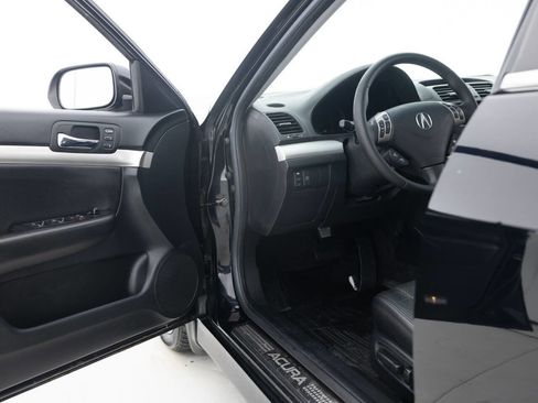 Used 2007 Acura TSX w/ Navigation image 24