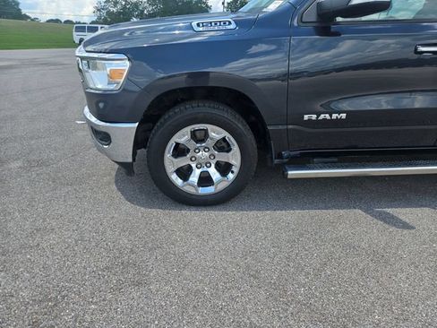 Used 2019 RAM 1500 Big Horn RWD image 27