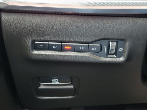 Used 2024 Jeep Wagoneer Launch Edition AWD/4WD image 12