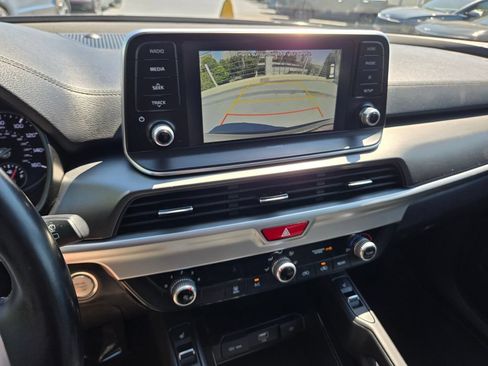 Used 2020 Kia Telluride S w/ S 8 Passenger Seating Package AWD/4WD image 28