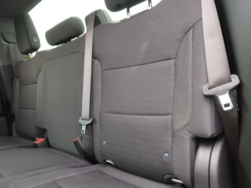 New 2026 GMC Sierra 1500 Pro w/ Pro Value Package image 22