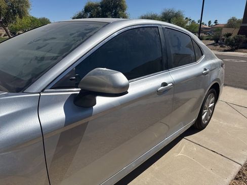 Certified 2024 Toyota Camry LE image 7