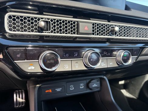 Certified 2026 Honda Civic Sport Touring image 19