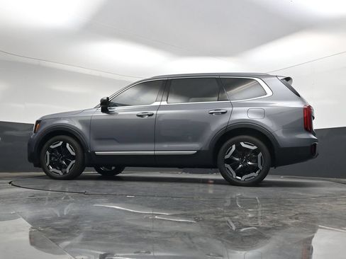 Used 2023 Kia Telluride S w/ S Sunroof Package FWD image 45