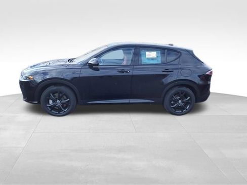 New 2024 Dodge Hornet R/T Plus w/ Tech Pack Plus w/o Parking image 7