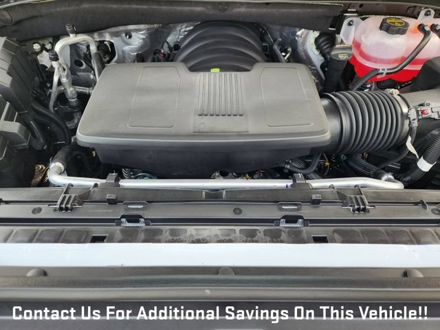 New 2026 GMC Sierra 1500 Denali Ultimate w/ LPO, Black Badging Package AWD/4WD image 22