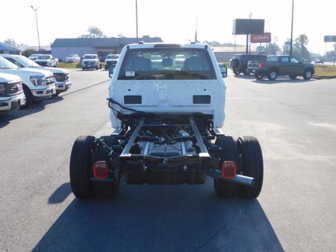 New 2026 Ford F350 XL image 6